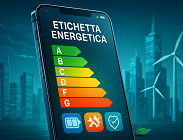 Smartphone ed etichette energetiche