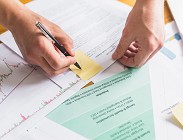 Spesa di una famiglia italiana