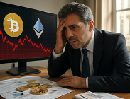 Criptovalute e Bitcoin