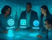 Intelligenza artificiale sul lavoro