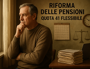 quota 41 flessibile 