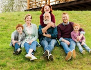 Quoziente familiare 2025
