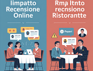 Quanto contano le recensioni online 