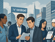Randstad, i suoi servizi 