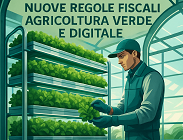 Reddito agrario 2025 nuove regole 