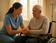 Persone con gravi disabilit