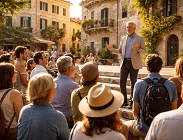 video di Barbero su referendum su giustizia bloccato da Meta