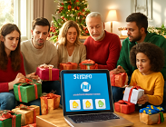 come � andata la scelta di regali di natale attraverso IA