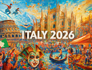 Eventi citt� e regioni