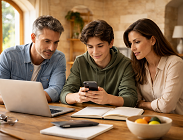 Registro elettronico scuola nuove accesso Spid