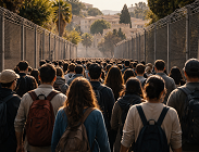 Remigrazione e conquista nuova legge