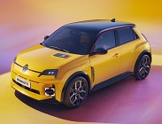 Tutti i prezzi della Renault 5