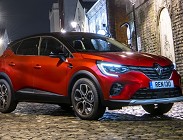 Renault Captur 2024