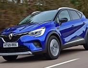 Renault Captur 2025