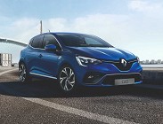 Modelli speciali Renault Clio 2019