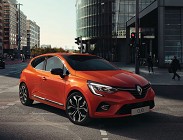 Renault Clio 2020 le differenze
