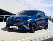 Renault Clio Generation 2025