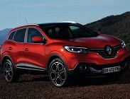 Renault Kadjar 2021: prezzi listino 