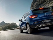 Commenti e opinioni Renault Kadjar