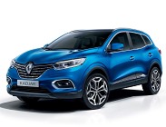 Problemi e guasti Renault Kadjar
