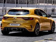 Renault Megane 2021: prezzi listino