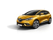 Prezzi e versioni Renault Scenic 