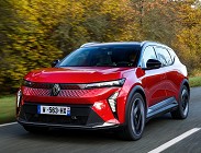 Com la Renault Scenic 2024