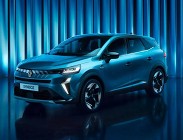 Suv Renault Symbioz