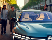 Nuovo suv Renault Symbioz