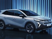 Renault Symbioz, caratteristiche e strategie