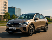 Renault Symbioz 2025