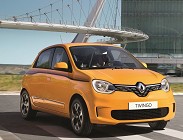 Renault Twingo 2021 perch conviene