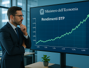 Tassi di interesse Btp Italia