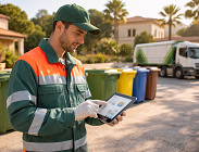 Rentri 2026 rifiuti servizi digitali formulario Fir