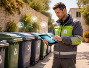 Rentri nuovo Formulario Digitale 2026 rifiuti vantaggi novit�