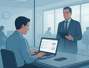 Report giornalieri sul lavoro