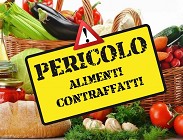 Prodotti agroalimentari italiani