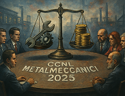 Resoconto CCNL metalmeccanici 2025