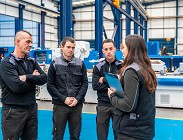 incontro rinnovo metalmeccanici