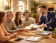 maxi operazione contro truffe online a Roma