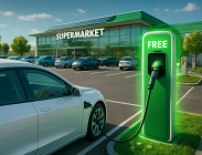 Ricariche gratuite per un anno