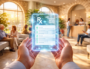 ricetta medica novit� Roma e Lazio 2026