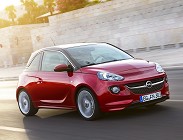 Auto Opel da revisionare