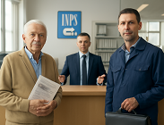 Richieste restituzione soldi INPS pensionati lavorano sentenza