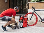 Food delivery