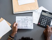 riduzione irpef luglio