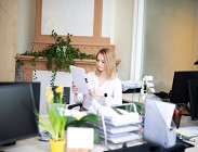 riduzione orario lavoro