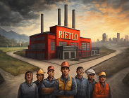 azienda riello