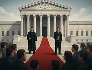 Riforma costituzionale della giustizia approvata