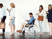Riforma disabili situazione